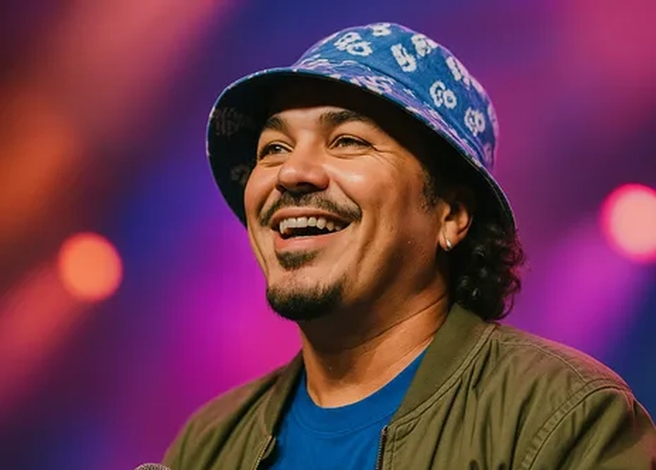 Baby Bash & MC Magic