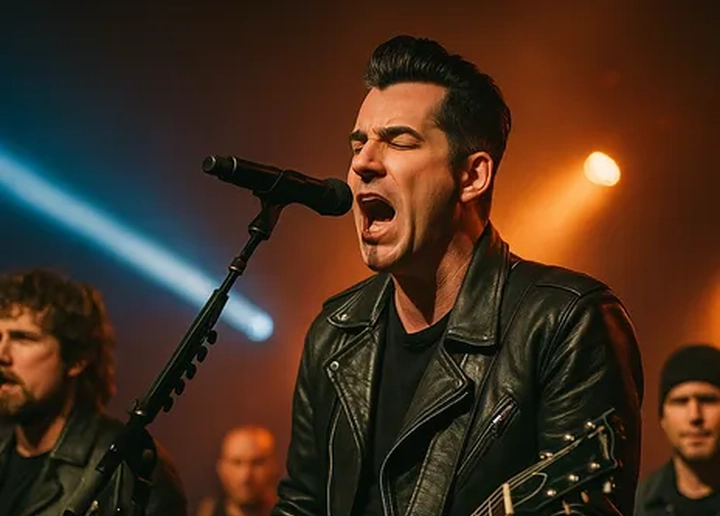 Theory Of A Deadman & Sevendust