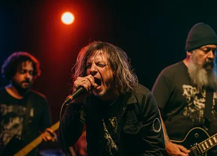 EyeHateGod