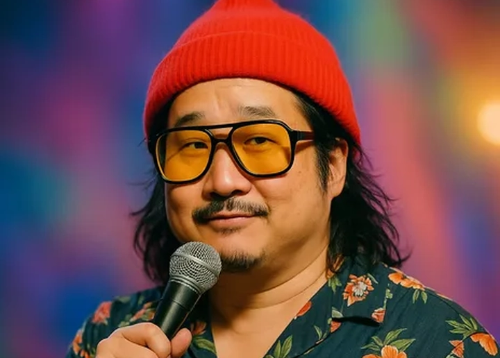 Bobby Lee