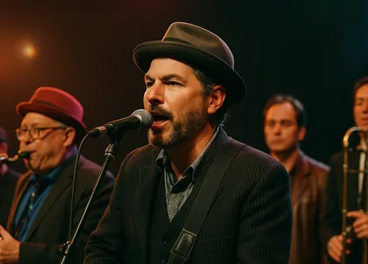 The Slackers