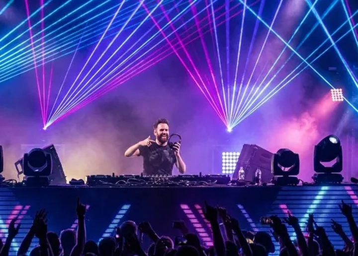 Gareth Emery