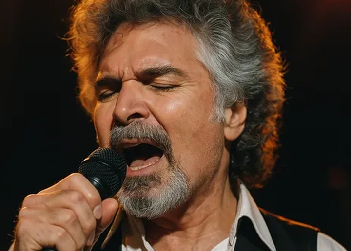 Gino Vannelli