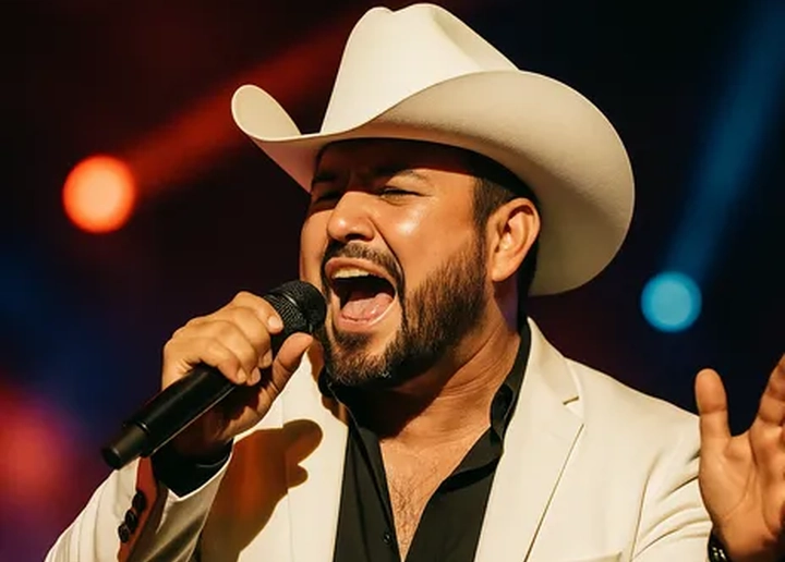 Roberto Tapia, Larry Hernandez & Regulo Caro