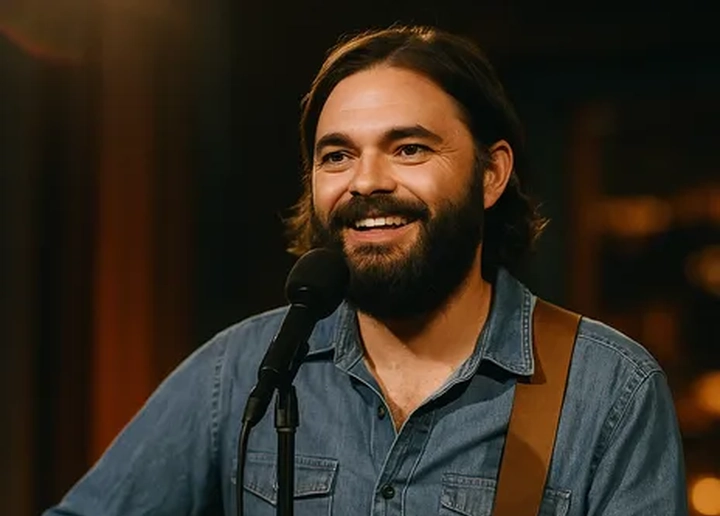 Nick Thune