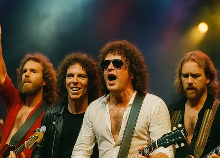 April Wine