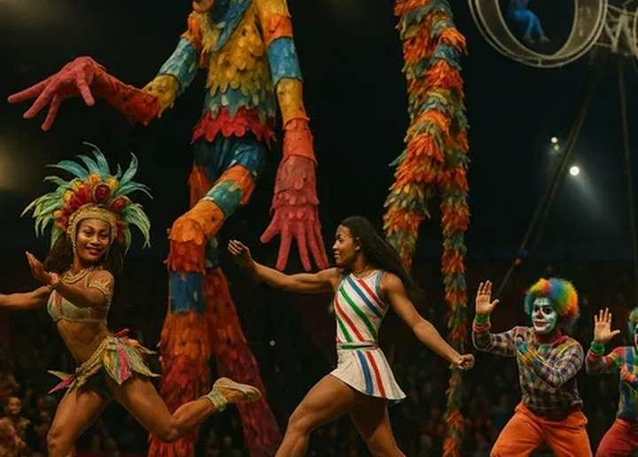UniverSoul Circus