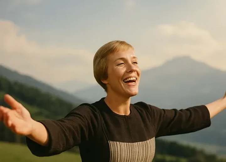 The Sound Of Music