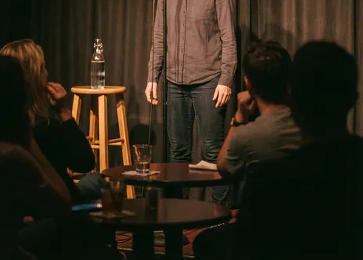 Maria Bamford
