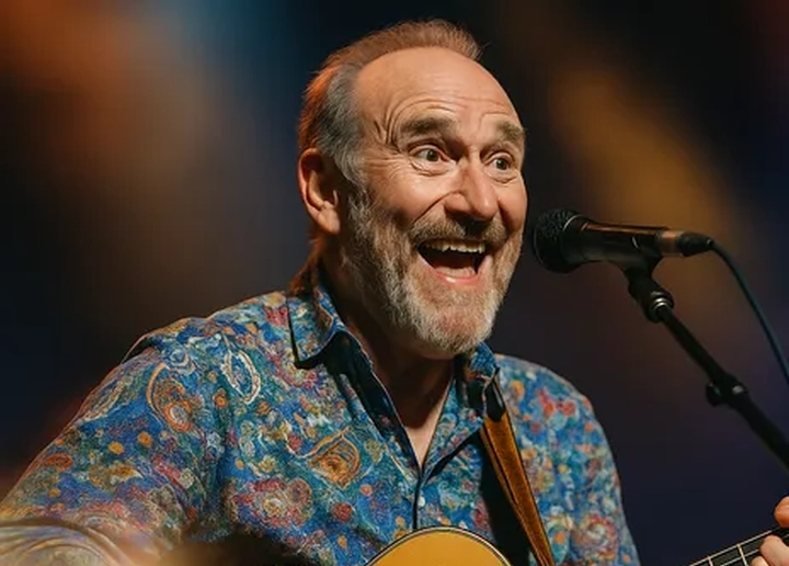Colin Hay