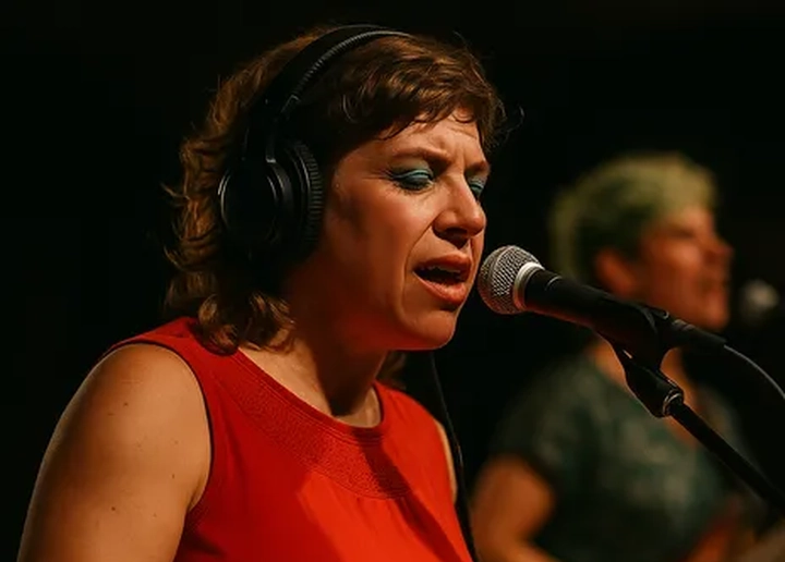 Tune-Yards
