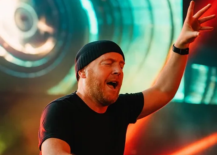 Eric Prydz