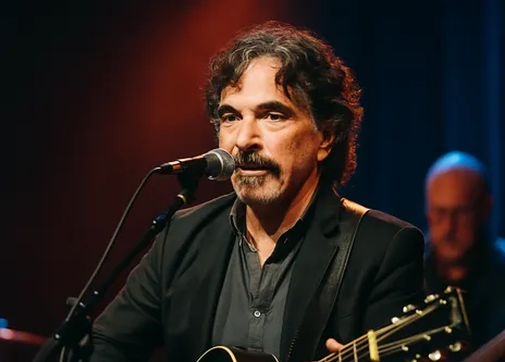 John Oates