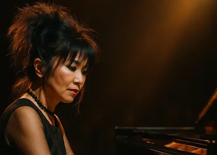 Keiko Matsui