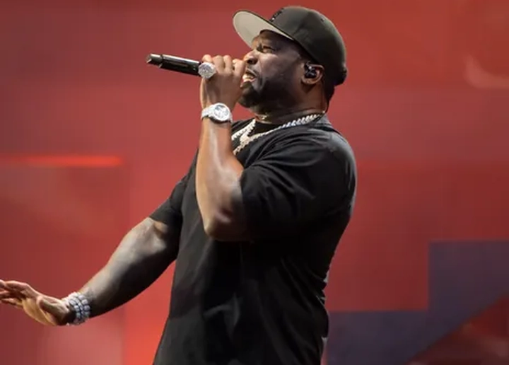 50 Cent