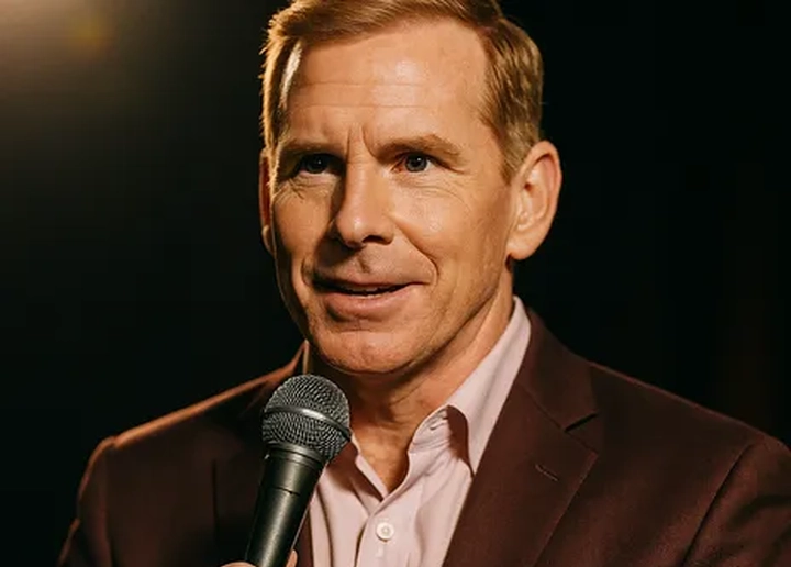 Tom Cotter