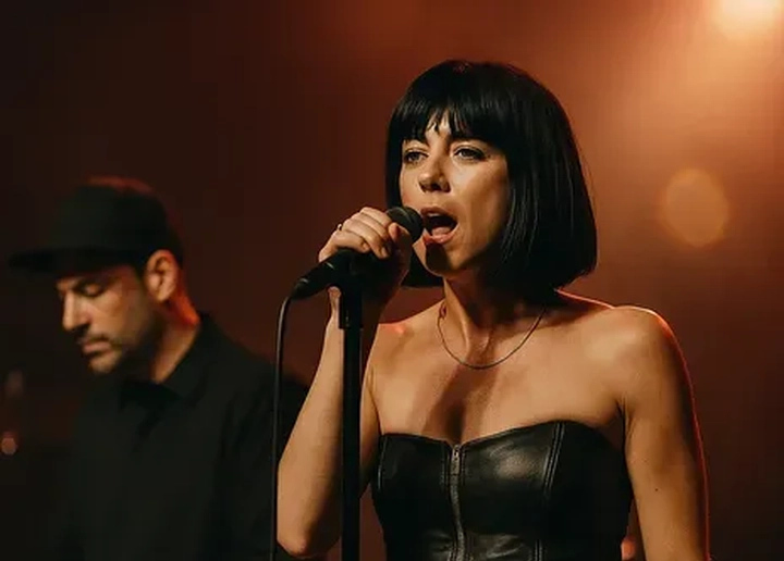 Phantogram