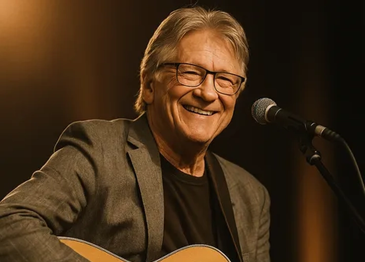 Richie Furay