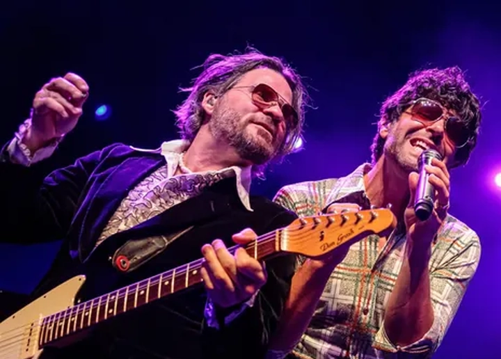 Yacht Rock Revue