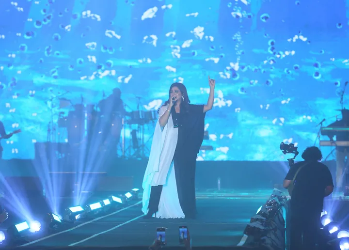 Shreya Ghoshal