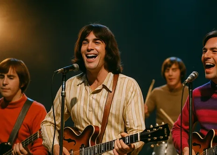 The Lovin' Spoonful