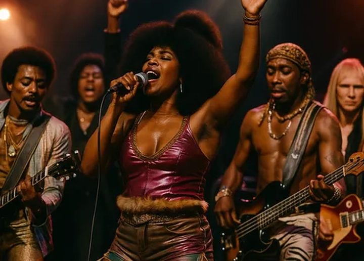 Mother's Finest