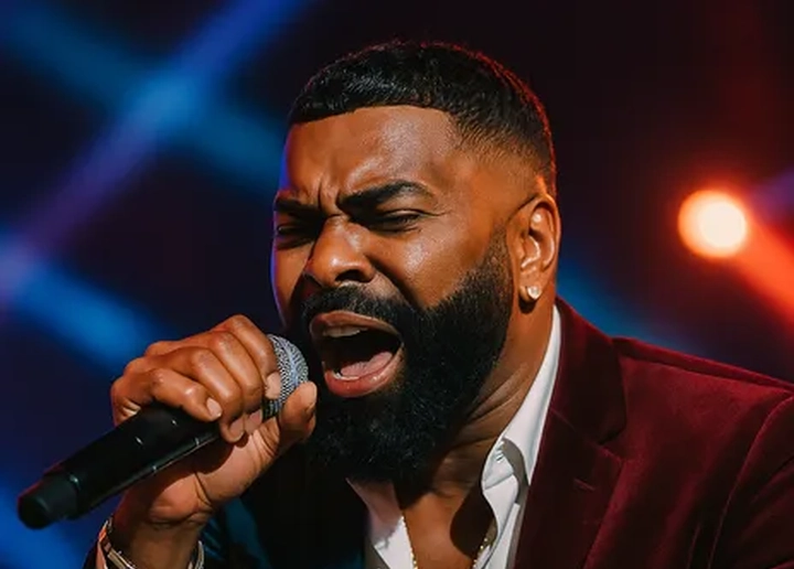 Ginuwine