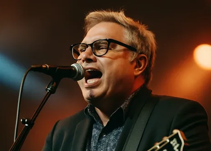 Steven Page