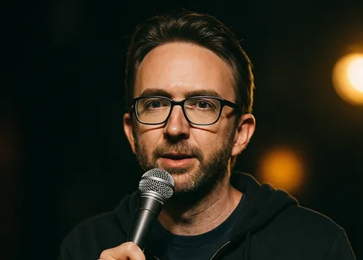 Joe List