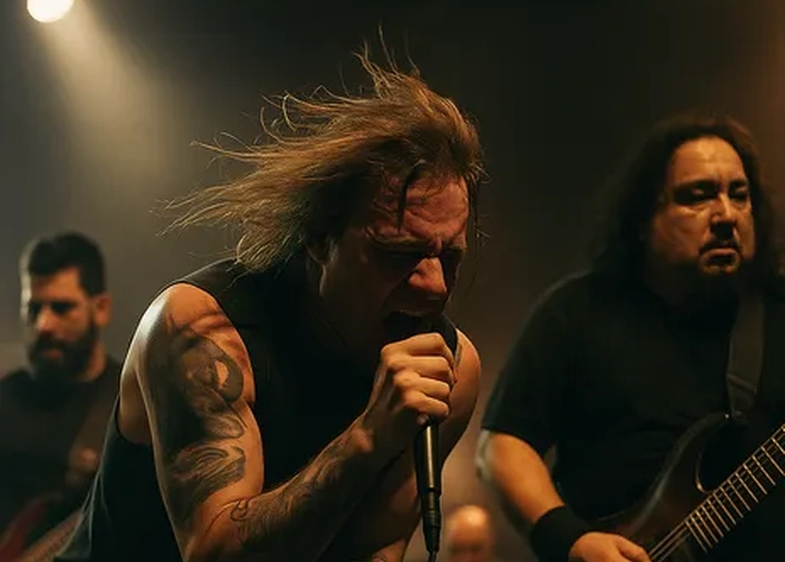 Fear Factory