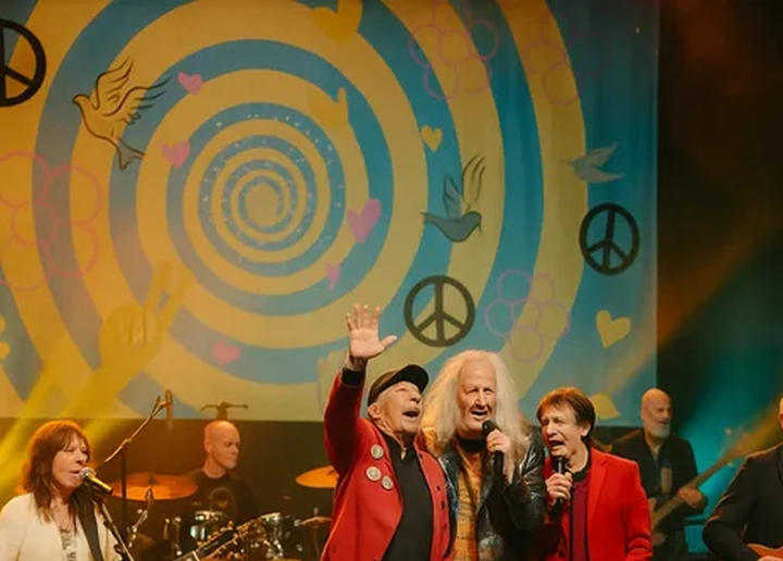 Happy Together Tour