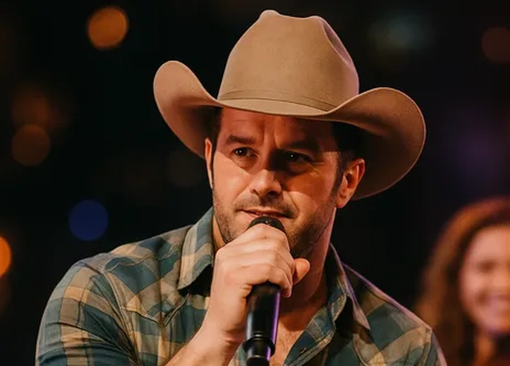Easton Corbin