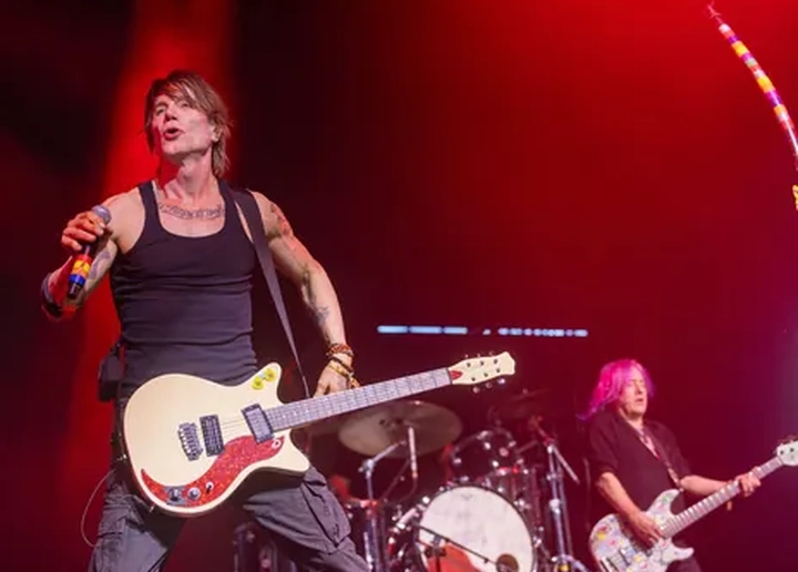 Goo Goo Dolls
