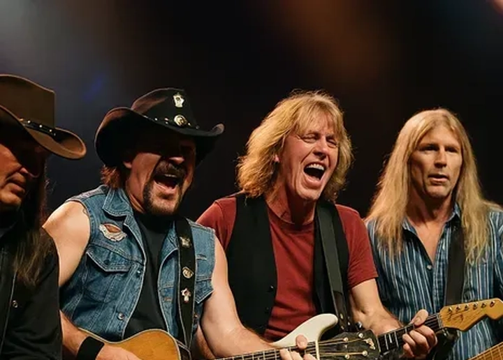The Outlaws