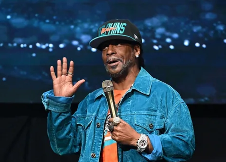 Katt Williams