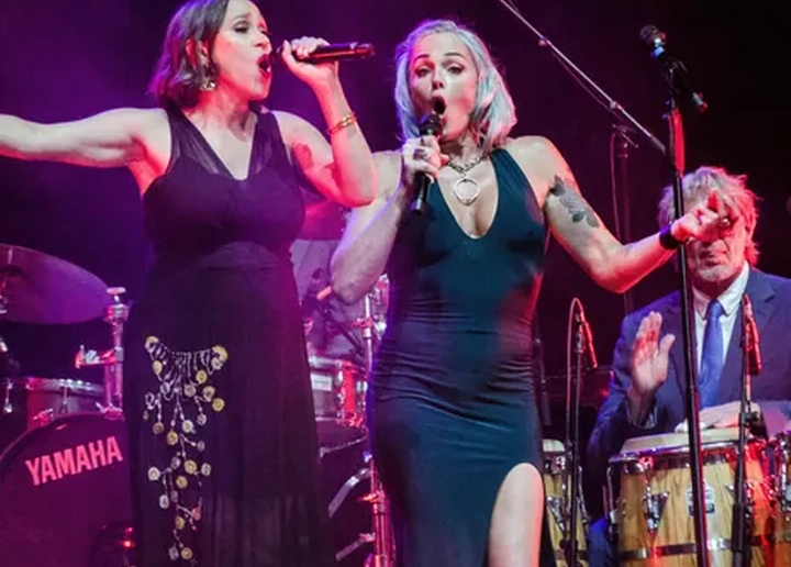 Pink Martini