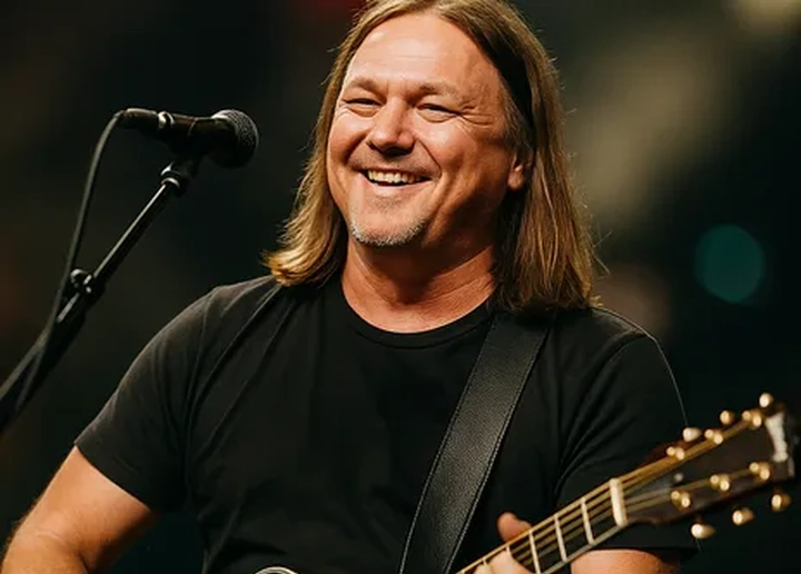 Edwin McCain
