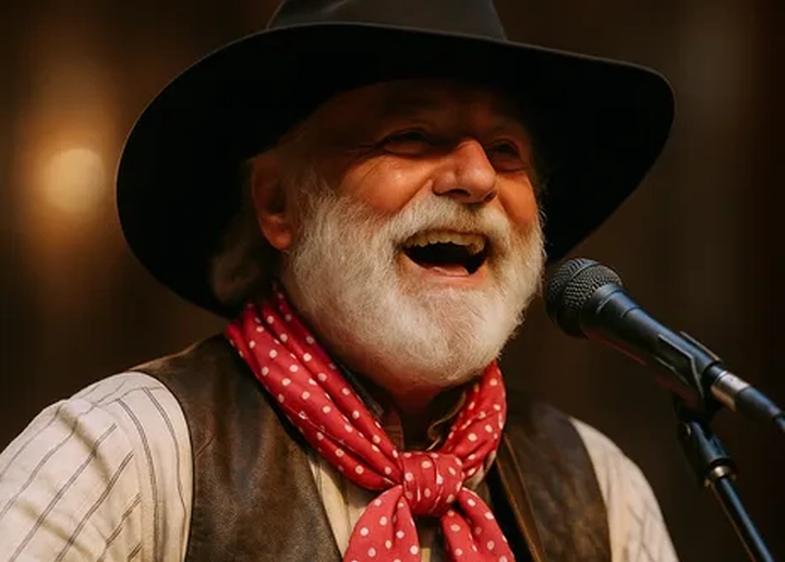 Michael Martin Murphey