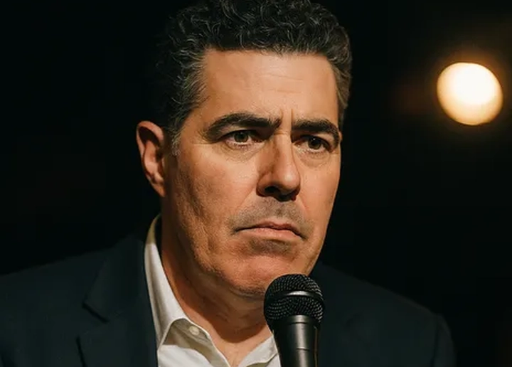 Adam Carolla