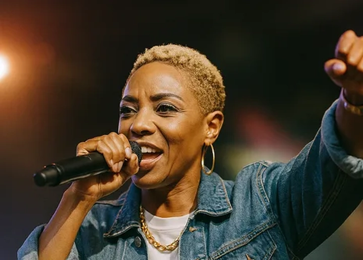 MC Lyte