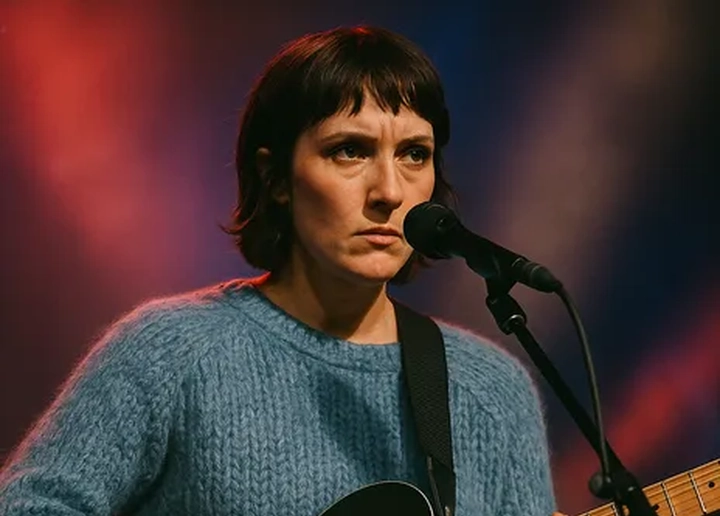 Cate Le Bon & Lucrecia Dalt