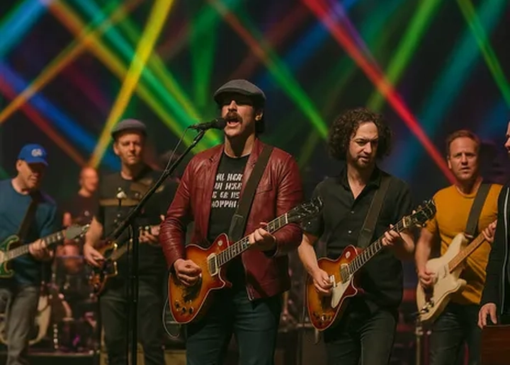Umphrey's McGee