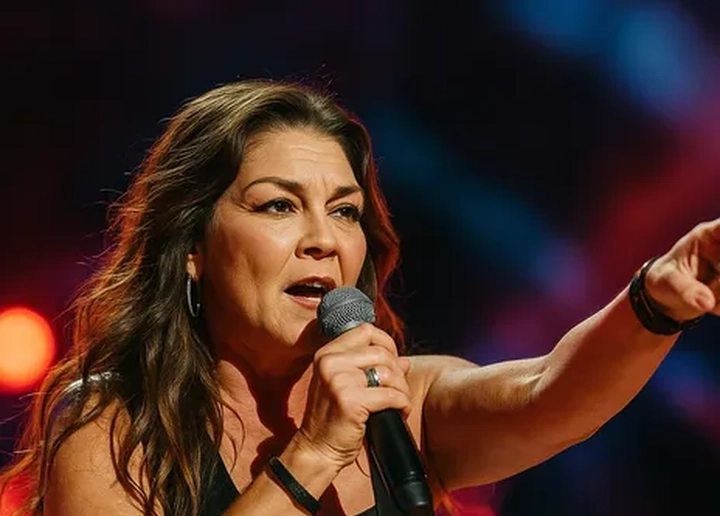 Gretchen Wilson