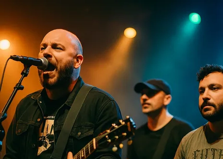 The Menzingers
