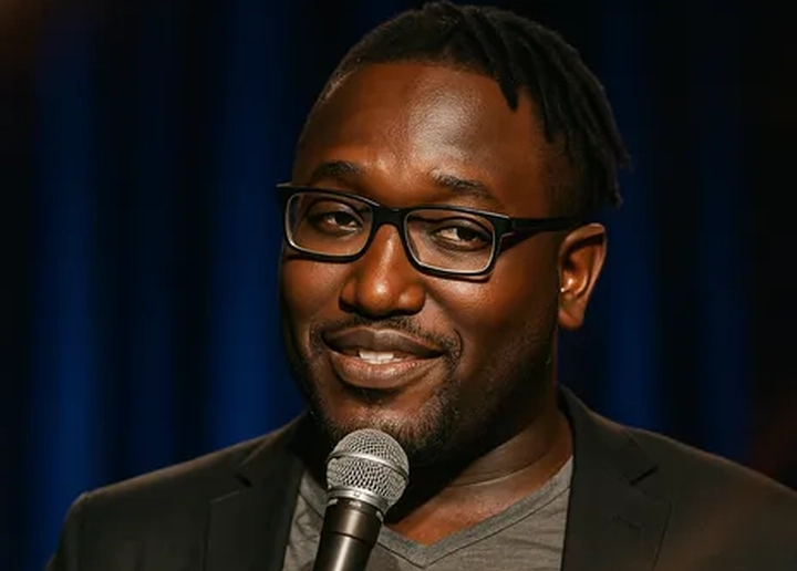 Hannibal Buress