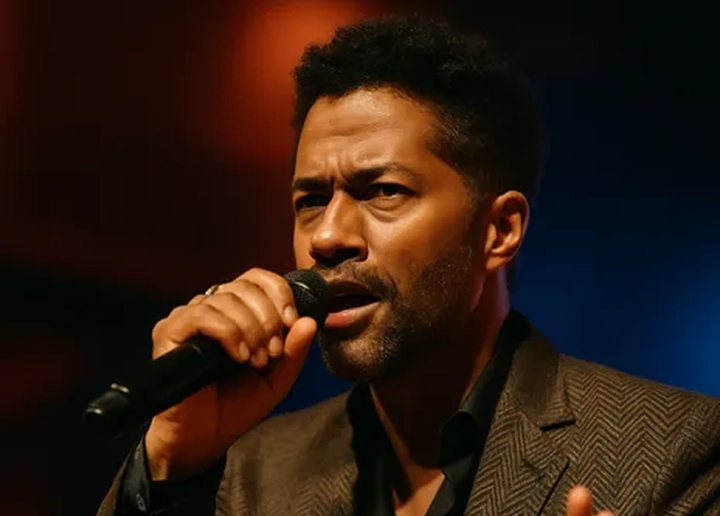 Eric Benet