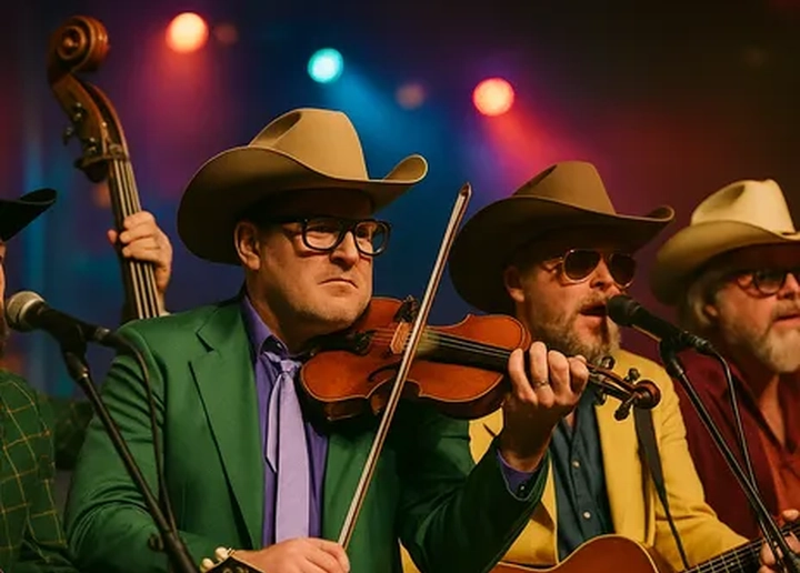 The Cleverlys