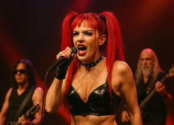 Lords of Acid