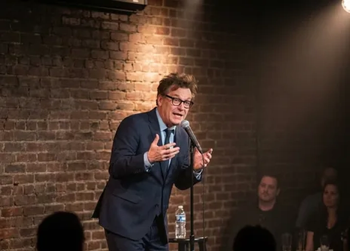 Greg Proops