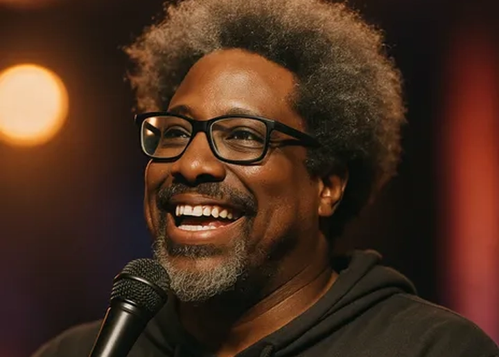 W. Kamau Bell